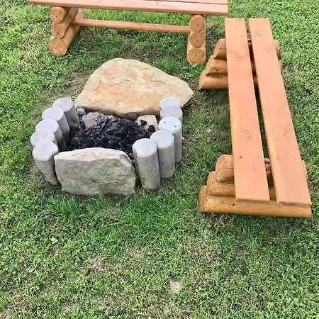 Orawski Letniskowiec * Zubrzyca Dolna