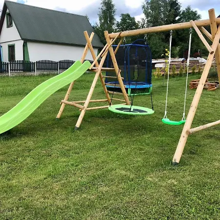 Orawski Letniskowiec