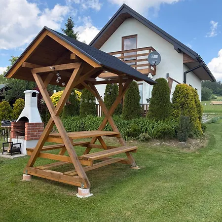 Orawski Letniskowiec