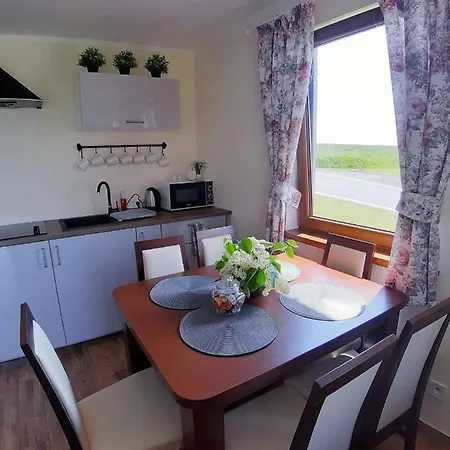 Orawski Letniskowiec Holiday home