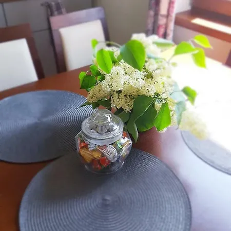 Vakantiehuis Orawski Letniskowiec *