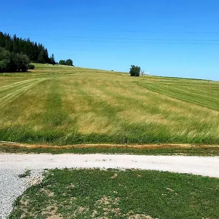 Orawski Letniskowiec