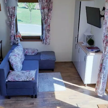 Holiday home Orawski Letniskowiec *