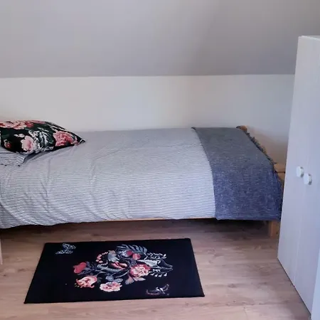 Orawski Letniskowiec Casa de Férias *