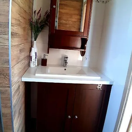 Orawski Letniskowiec Casa de Férias