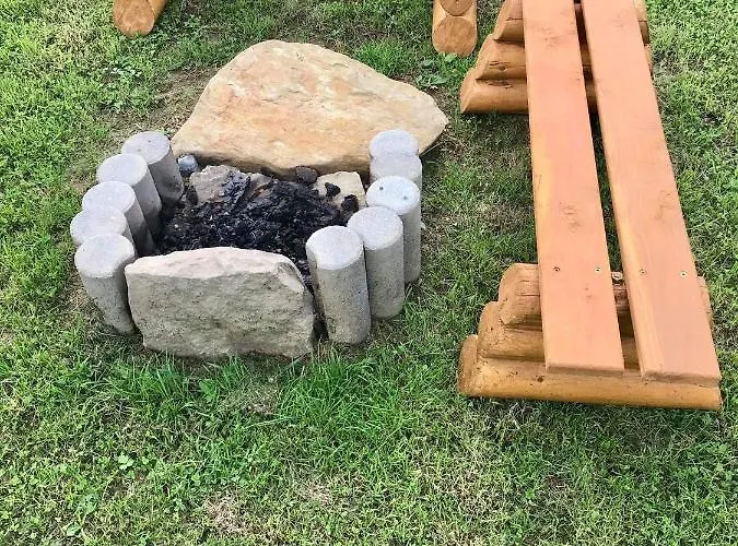 Orawski Letniskowiec * Zubrzyca Dolna