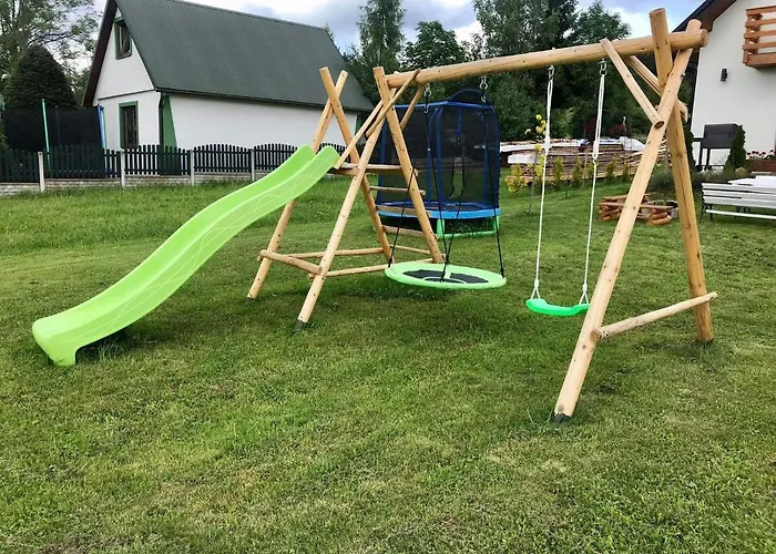 Orawski Letniskowiec