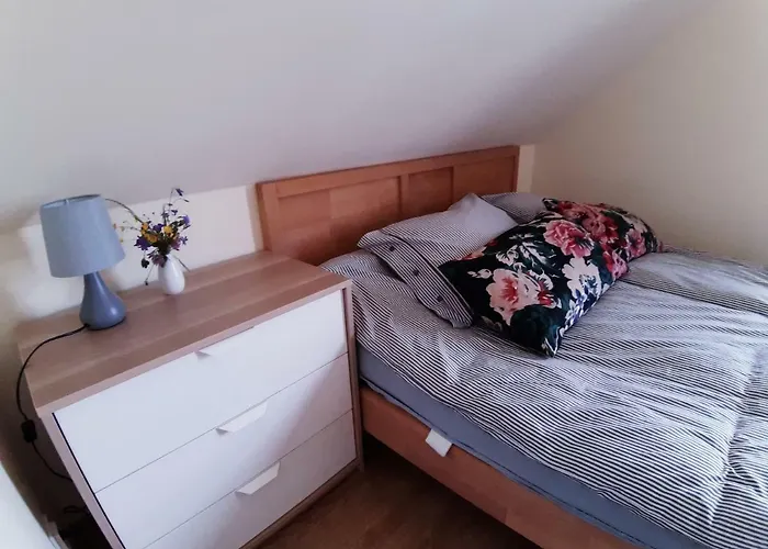 Dom wakacyjny Orawski Letniskowiec Zubrzyca Dolna