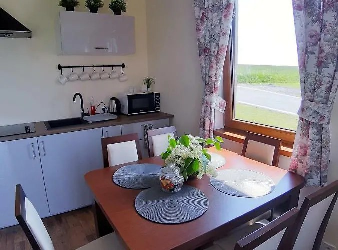 Orawski Letniskowiec Dom wakacyjny