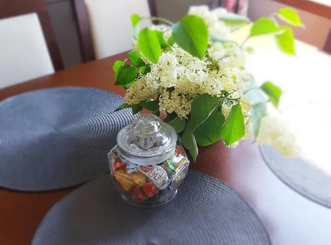 Dom wakacyjny Orawski Letniskowiec *