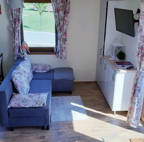 Dom wakacyjny Orawski Letniskowiec *