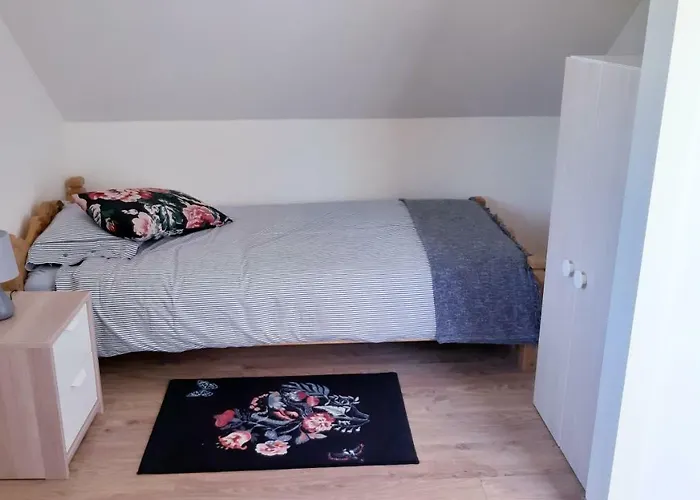 Orawski Letniskowiec Dom wakacyjny *